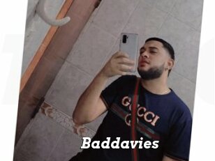 Baddavies