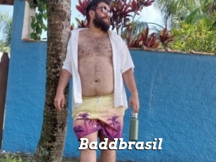 Baddbrasil