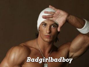 Badgirlbadboy