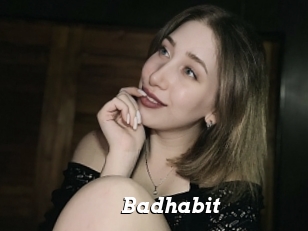 Badhabit