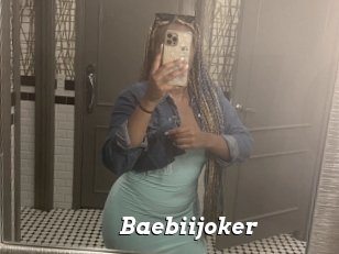 Baebiijoker