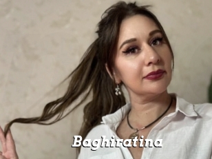 Baghiratina