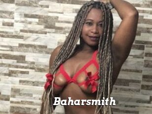 Baharsmith