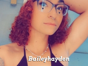 Baileyhayden