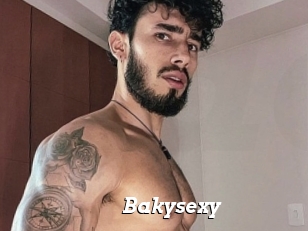 Bakysexy