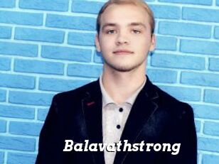 Balavathstrong