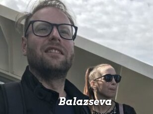 Balazseva