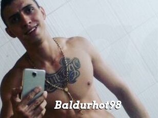 Baldurhot98