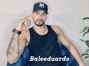 Baleeduardo