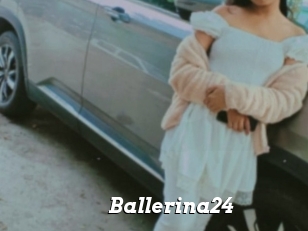 Ballerina24