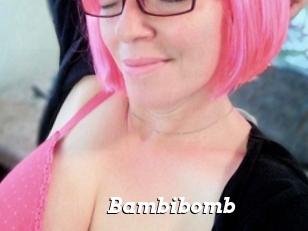 Bambibomb