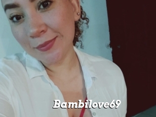 Bambilove69