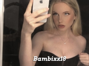 Bambixx18