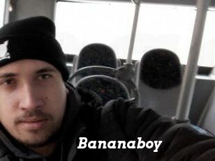 Bananaboy