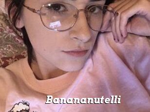 Banananutelli