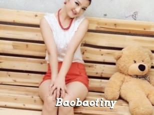 Baobaotiny