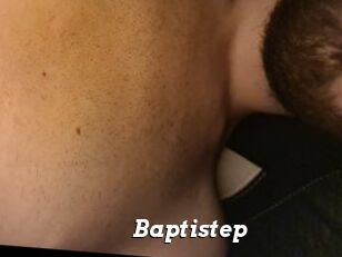 Baptistep