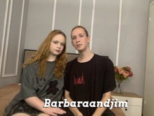 Barbaraandjim