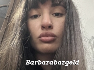 Barbarabargeld