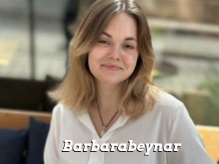 Barbarabeynar