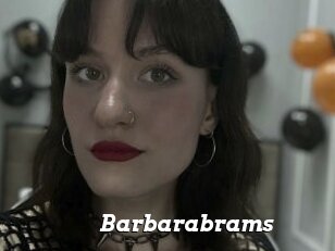 Barbarabrams