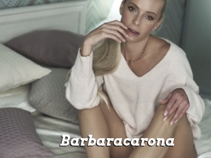 Barbaracarona