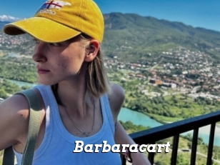 Barbaracart