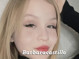 Barbaracastillo