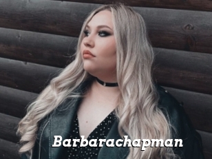 Barbarachapman