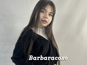 Barbaracoxe