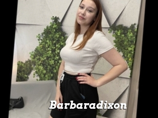 Barbaradixon