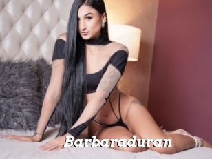 Barbaraduran