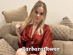 Barbaraflower