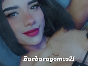 Barbaragomez21