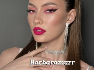 Barbaramurr