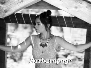 Barbarapage