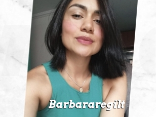 Barbararegilt