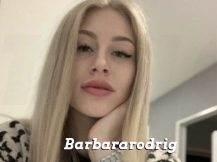 Barbararodrig