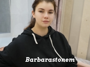 Barbarastonem