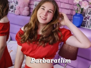 Barbaratlim