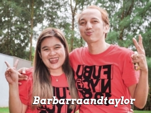 Barbarraandtaylor