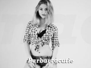 Barbarracutie