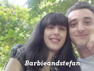 Barbieandstefan