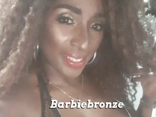 Barbiebronze