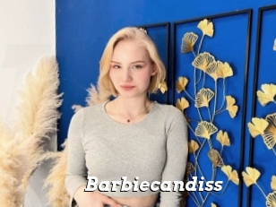 Barbiecandiss