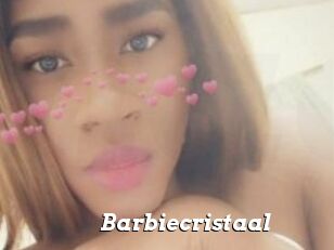 Barbiecristaal