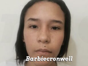 Barbiecronwell