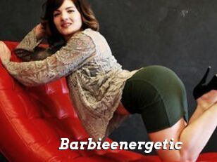 Barbieenergetic