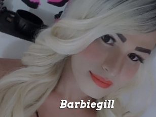 Barbiegill