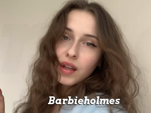 Barbieholmes